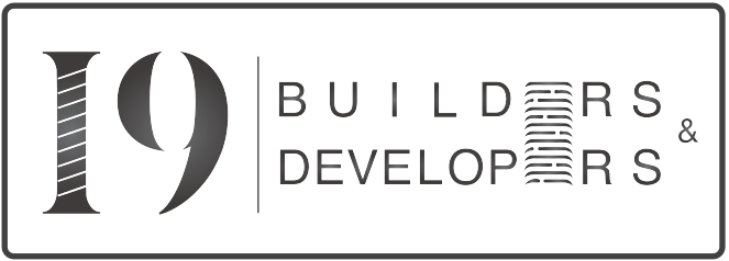 I9 Builders & Developers logo